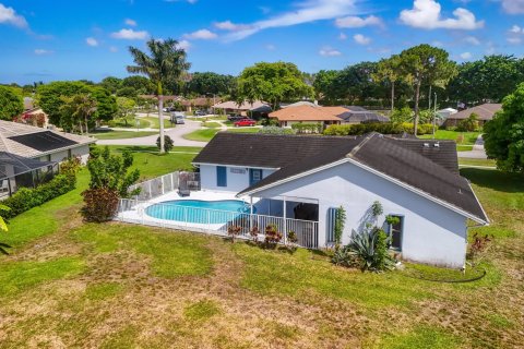 Villa ou maison à vendre à Lake Worth, Floride: 3 chambres, 172.71 m2 № 1221171 - photo 25