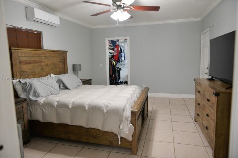 Villa ou maison à vendre à Miami Springs, Floride: 3 chambres, 140.65 m2 № 989053 - photo 14