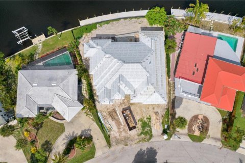Villa ou maison à vendre à Punta Gorda, Floride: 3 chambres, 254.65 m2 № 546100 - photo 12
