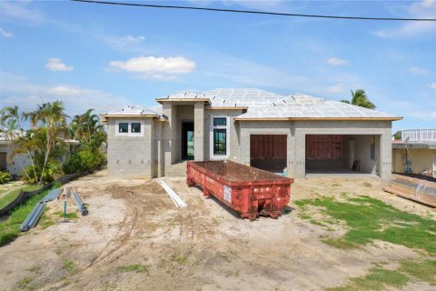 Casa en venta en Punta Gorda, Florida, 3 dormitorios, 254.65 m2 № 546100 - foto 16