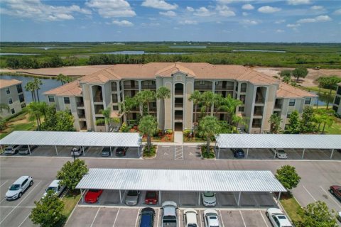 Copropriété à louer à Bradenton, Floride: 2 chambres, 107.4 m2 № 218910 - photo 19