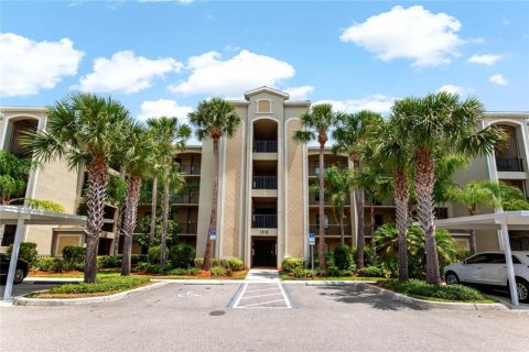 Copropriété à louer à Bradenton, Floride: 2 chambres, 107.4 m2 № 218910 - photo 1