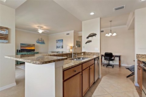 Copropriété à louer à Bradenton, Floride: 2 chambres, 107.4 m2 № 218910 - photo 7