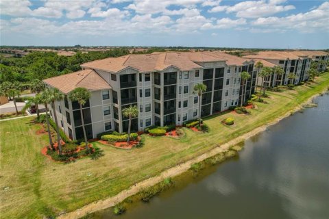 Copropriété à louer à Bradenton, Floride: 2 chambres, 107.4 m2 № 218910 - photo 17