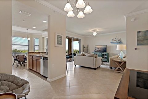 Copropriété à louer à Bradenton, Floride: 2 chambres, 107.4 m2 № 218910 - photo 11