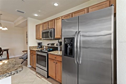 Copropriété à louer à Bradenton, Floride: 2 chambres, 107.4 m2 № 218910 - photo 8