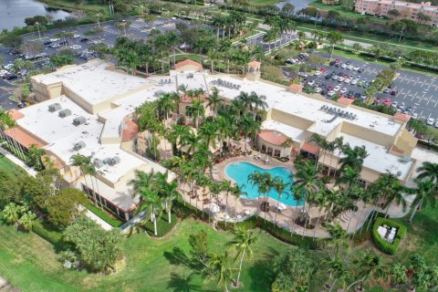 Condominio en venta en Boynton Beach, Florida, 3 dormitorios, 160.63 m2 № 1189924 - foto 25