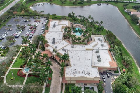 Condominio en venta en Boynton Beach, Florida, 3 dormitorios, 160.63 m2 № 1189924 - foto 21