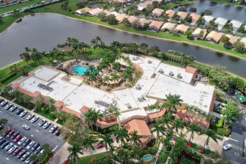 Condominio en venta en Boynton Beach, Florida, 3 dormitorios, 160.63 m2 № 1189924 - foto 22