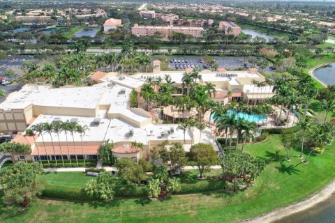 Condominio en venta en Boynton Beach, Florida, 3 dormitorios, 160.63 m2 № 1189924 - foto 26