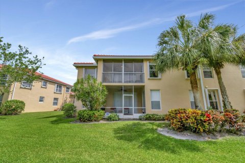 Condominio en venta en Boynton Beach, Florida, 3 dormitorios, 160.63 m2 № 1189924 - foto 29