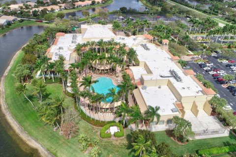 Condominio en venta en Boynton Beach, Florida, 3 dormitorios, 160.63 m2 № 1189924 - foto 24