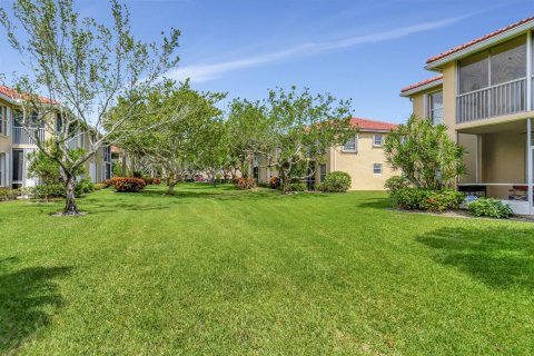 Copropriété à vendre à Boynton Beach, Floride: 3 chambres, 160.63 m2 № 1189924 - photo 27