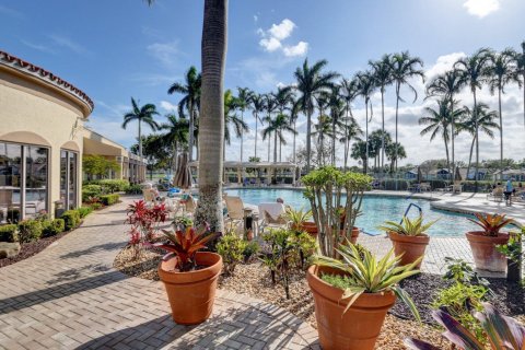 Copropriété à vendre à Boynton Beach, Floride: 3 chambres, 160.63 m2 № 1189924 - photo 14