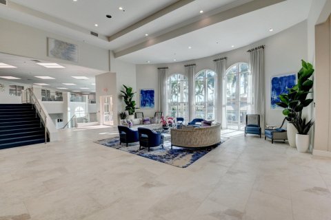 Copropriété à vendre à Boynton Beach, Floride: 3 chambres, 160.63 m2 № 1189924 - photo 18