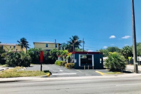 Terreno en venta en Fort Lauderdale, Florida № 40326 - foto 12