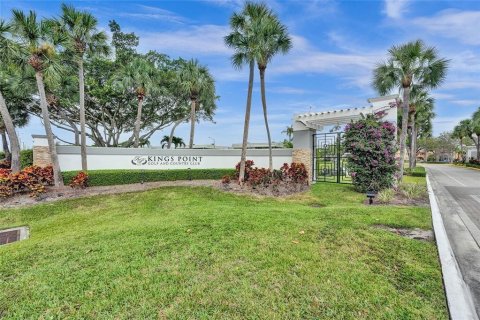 Copropriété à vendre à Delray Beach, Floride: 2 chambres, 82.03 m2 № 1186467 - photo 5