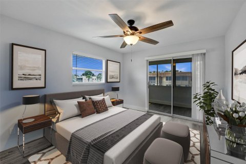 Copropriété à vendre à Delray Beach, Floride: 2 chambres, 82.03 m2 № 1186467 - photo 29