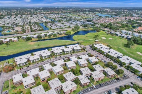 Copropriété à vendre à Delray Beach, Floride: 2 chambres, 82.03 m2 № 1186467 - photo 8