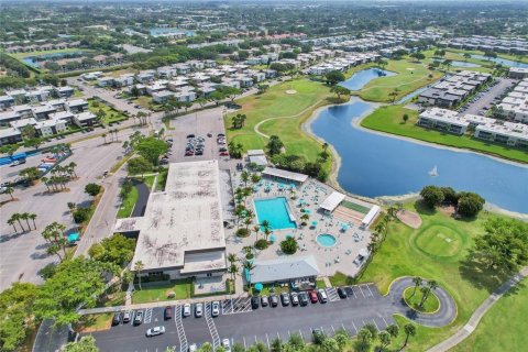 Copropriété à vendre à Delray Beach, Floride: 2 chambres, 82.03 m2 № 1186467 - photo 7