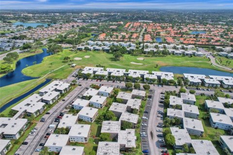 Copropriété à vendre à Delray Beach, Floride: 2 chambres, 82.03 m2 № 1186467 - photo 9