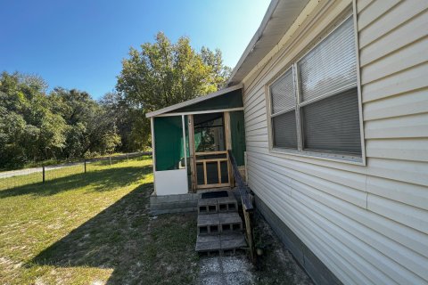 House in Keystone Heights, Florida 2 bedrooms, 62.43 sq.m. № 773086 - photo 2