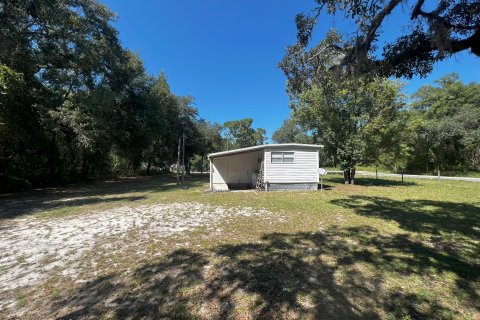 House in Keystone Heights, Florida 2 bedrooms, 62.43 sq.m. № 773086 - photo 28