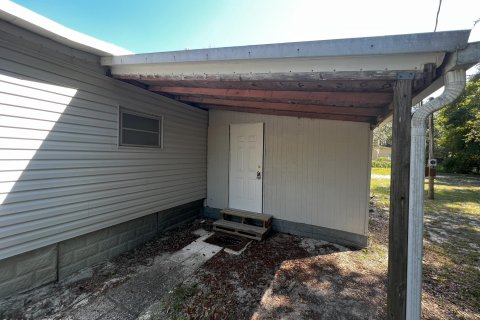House in Keystone Heights, Florida 2 bedrooms, 62.43 sq.m. № 773086 - photo 30