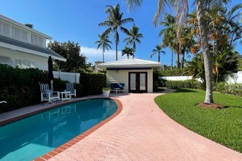 Villa ou maison à louer à Palm Beach, Floride: 3 chambres, 146.41 m2 № 654517 - photo 14