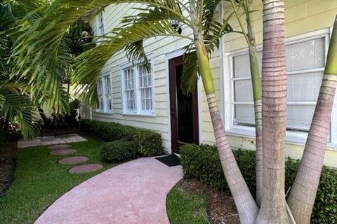 Villa ou maison à louer à Palm Beach, Floride: 3 chambres, 146.41 m2 № 654517 - photo 19