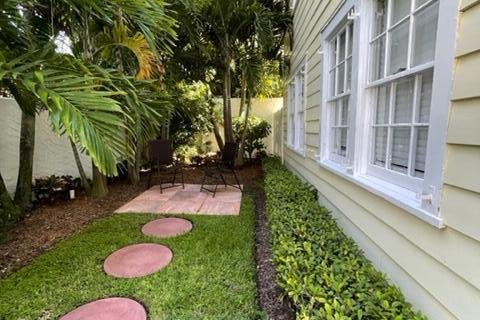 Villa ou maison à louer à Palm Beach, Floride: 3 chambres, 146.41 m2 № 654517 - photo 18