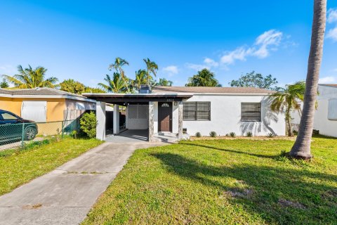 Villa ou maison à vendre à Hollywood, Floride: 3 chambres, 95.13 m2 № 981650 - photo 14