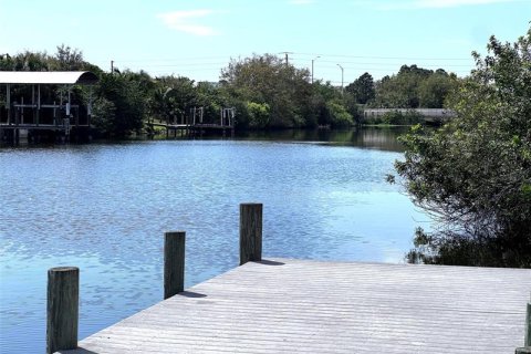 Terreno en venta en Port Charlotte, Florida № 215863 - foto 9