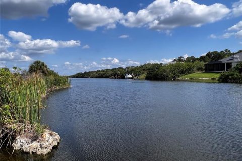 Land in Port Charlotte, Florida № 215863 - photo 3