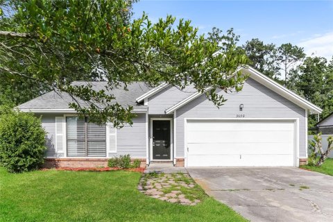 Casa en venta en Jacksonville, Florida, 3 dormitorios, 117.43 m2 № 1336825 - foto 1