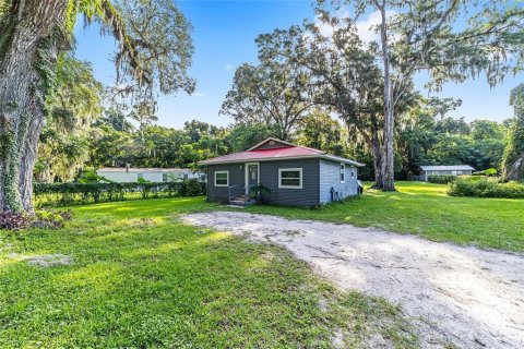 Casa en venta en Ocala, Florida, 3 dormitorios, 89.19 m2 № 1301550 - foto 4