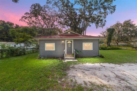 Casa en venta en Ocala, Florida, 3 dormitorios, 89.19 m2 № 1301550 - foto 1