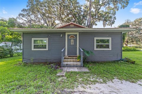 House in Ocala, Florida 3 bedrooms, 89.19 sq.m. № 1301550 - photo 8