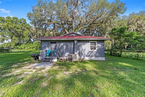 Villa ou maison à vendre à Ocala, Floride: 3 chambres, 89.19 m2 № 1301550 - photo 11