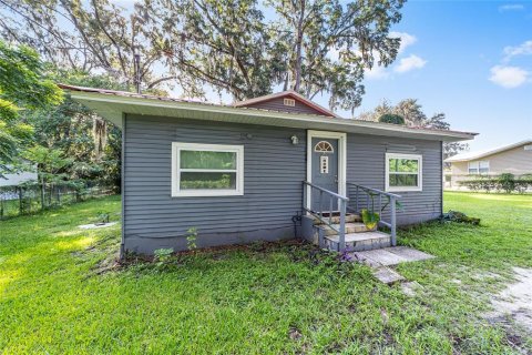 House in Ocala, Florida 3 bedrooms, 89.19 sq.m. № 1301550 - photo 7