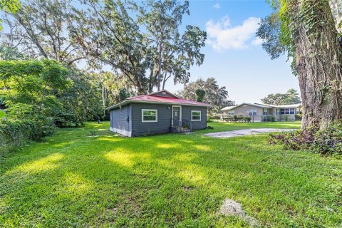 House in Ocala, Florida 3 bedrooms, 89.19 sq.m. № 1301550 - photo 6