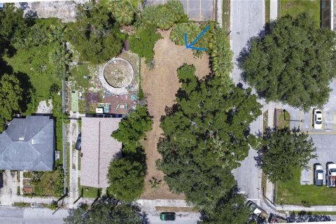 Terreno en venta en Tampa, Florida № 1320574 - foto 3