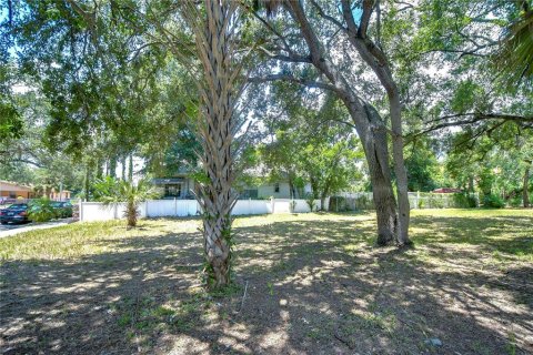 Terreno en venta en Tampa, Florida № 1320574 - foto 6