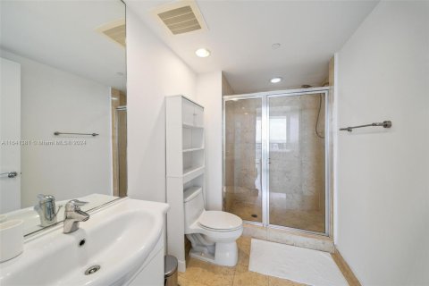 Copropriété à louer à Hallandale Beach, Floride: 3 chambres, 145.95 m2 № 1320587 - photo 25