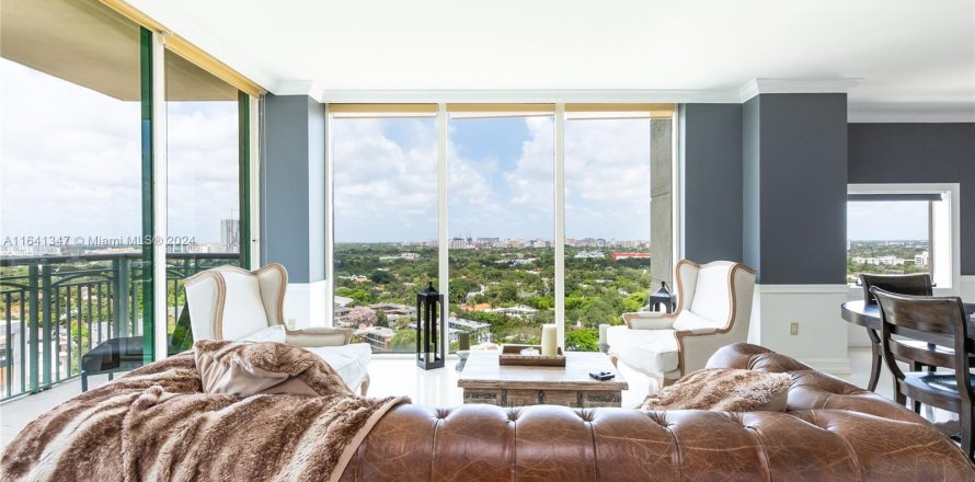 Condo in Miami, Florida, 1 bedroom  № 1320586