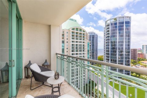 Condo in Miami, Florida, 1 bedroom  № 1320586 - photo 20