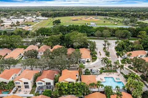 Villa ou maison à vendre à Weston, Floride: 4 chambres, 156.54 m2 № 1294820 - photo 20