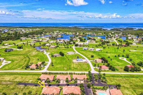 Condominio en venta en Punta Gorda, Florida, 3 dormitorios, 142.88 m2 № 1295667 - foto 2