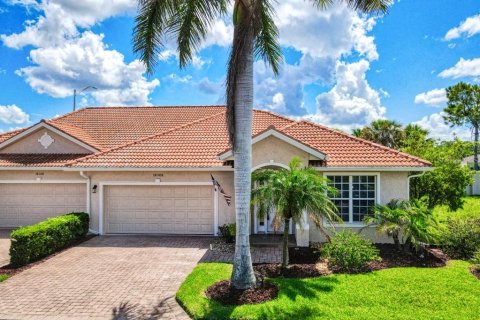 Copropriété à vendre à Punta Gorda, Floride: 3 chambres, 142.88 m2 № 1295667 - photo 1