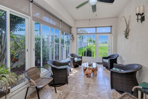 Copropriété à vendre à Punta Gorda, Floride: 3 chambres, 142.88 m2 № 1295667 - photo 25